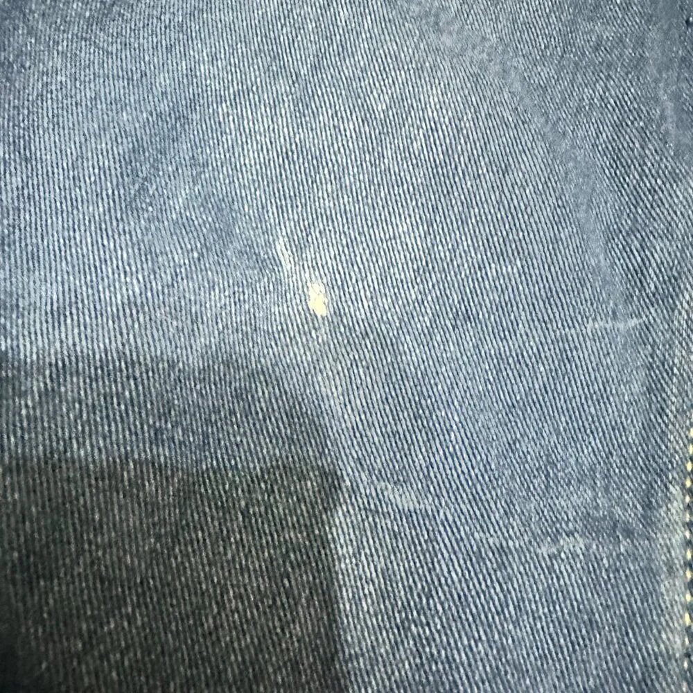 Old Navy Rockstar Super Skinny High Rise Jeans - Picture 2 of 3
